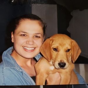 Meet your Posher, Jenn